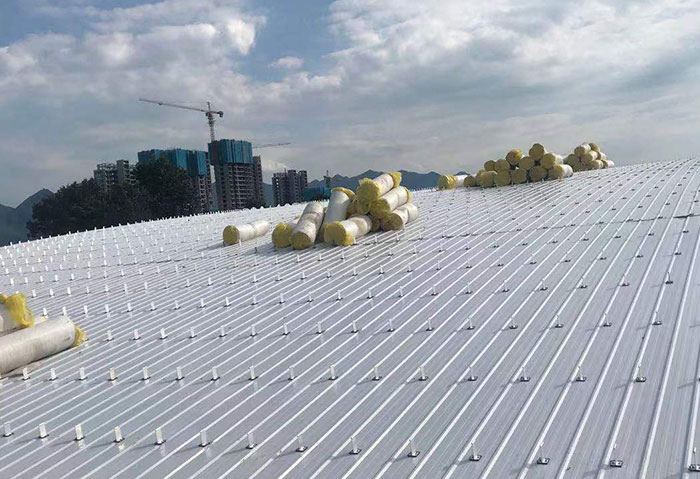 天水网架施工